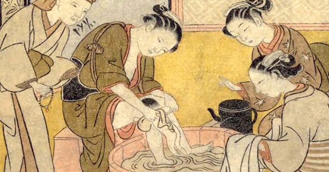 【現代に生まれてよかった…】毒を飲んだり女性の体にゴボウを差し込む、江戸時代の避女壬法が恐ろしすぎる…