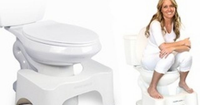 トイレの間違った座り方で力”ンになるリスクを高めている！！！洋式の正しい座り方とは？