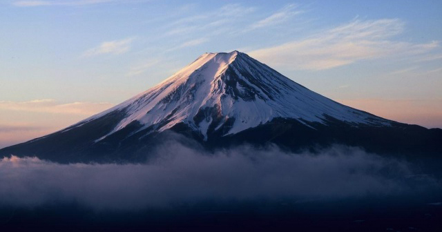 静岡県民「２月２３日は富士山の日で」新しい天皇誕生日に困惑？