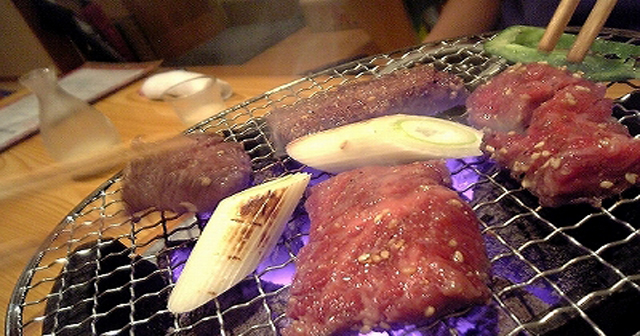 【驚愕】松阪牛食べ放題コースが90分2929円 の格安！！だったから食べまくろうとしたところ・・・・・