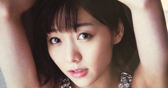 SKE48・須田亜香里、史上最高にかわいいグラビア！ついにビジュアル覚醒