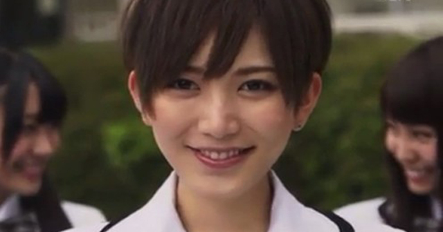 【衝撃】AKB48歴代一番可愛いと言われた光宗薫が消えた理由。