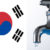 【恐怖】【※衝撃画像】韓国の水道水から○○が発見される！？多数報告有！
